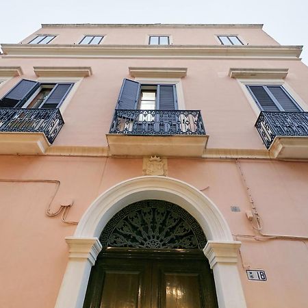 Louis Mary Apartment Gallipoli Exteriér fotografie